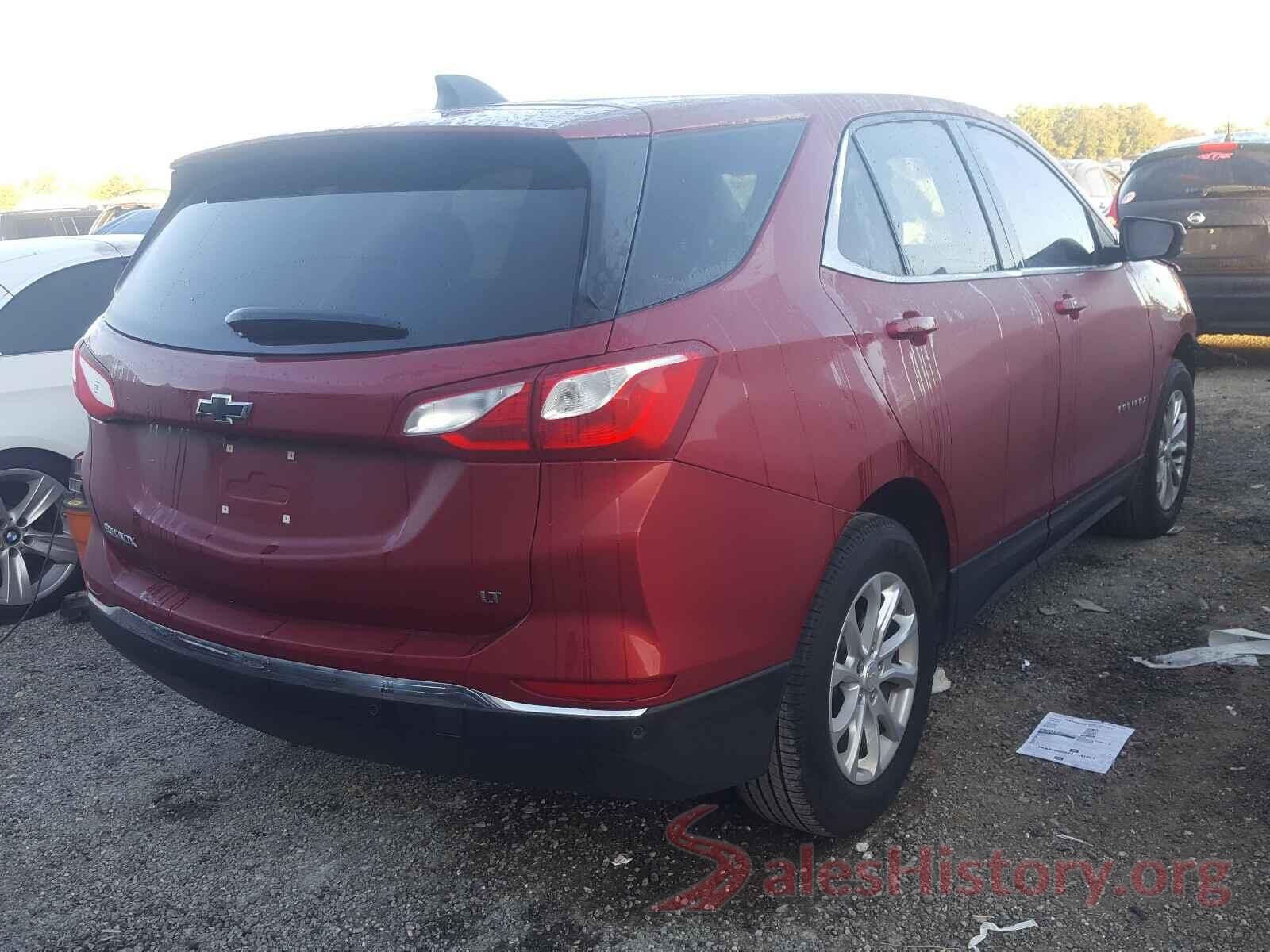 3N1AB8DV9LY273096 2020 CHEVROLET EQUINOX