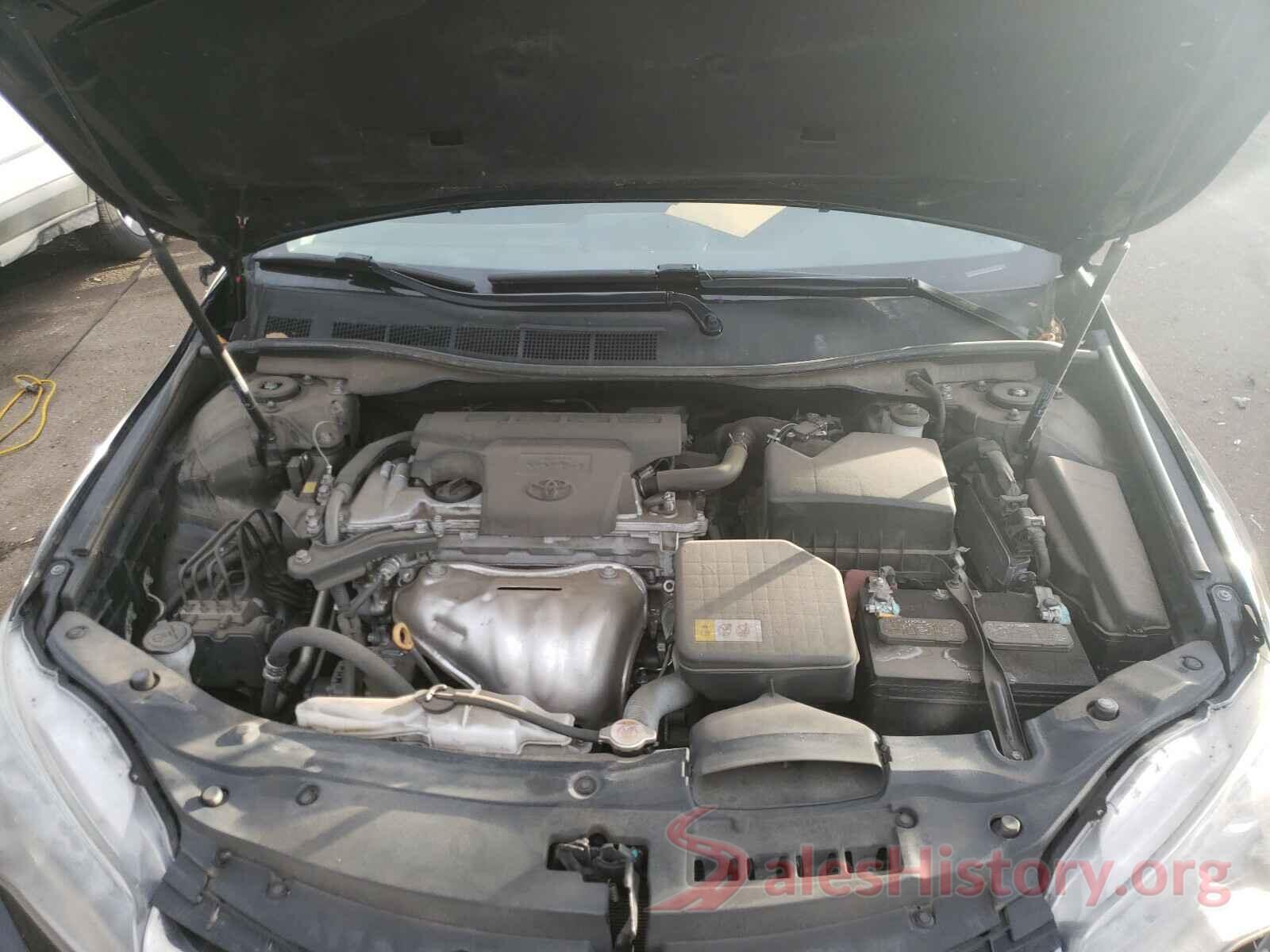 4T1BF1FK6HU379057 2017 TOYOTA CAMRY