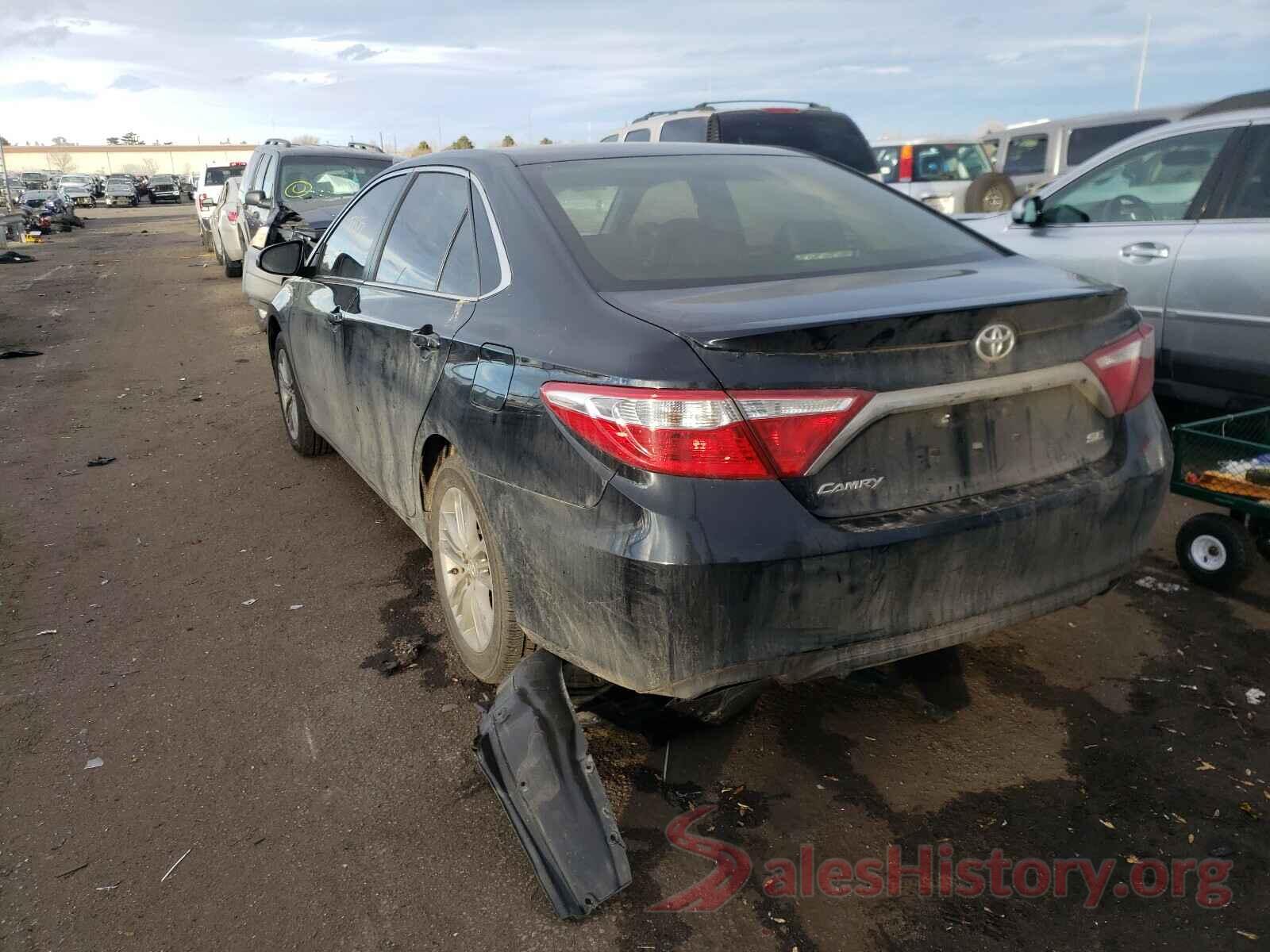 4T1BF1FK6HU379057 2017 TOYOTA CAMRY