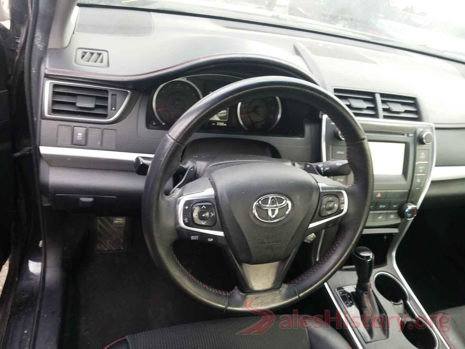 4T1BF1FK6HU379057 2017 TOYOTA CAMRY