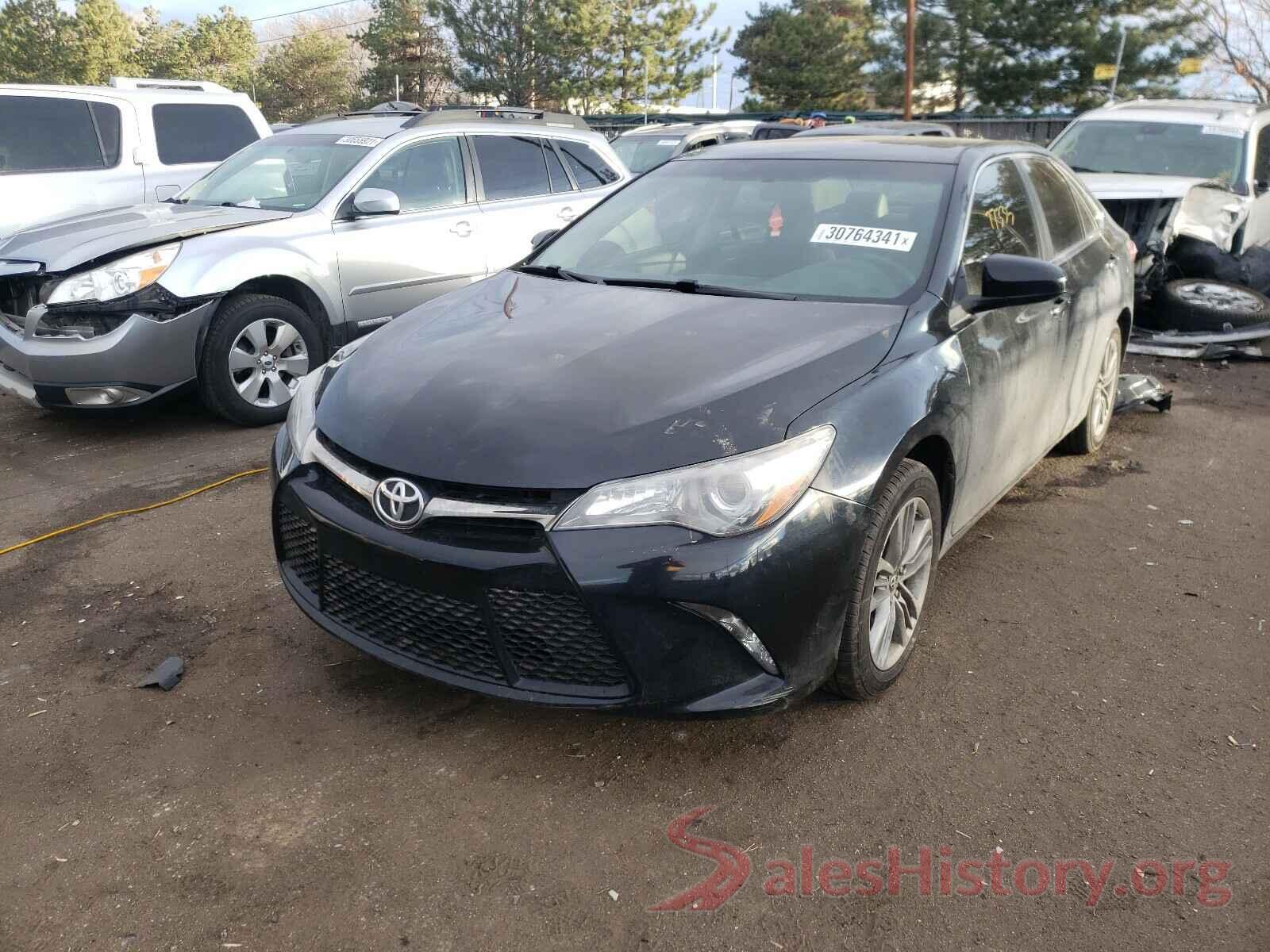 4T1BF1FK6HU379057 2017 TOYOTA CAMRY