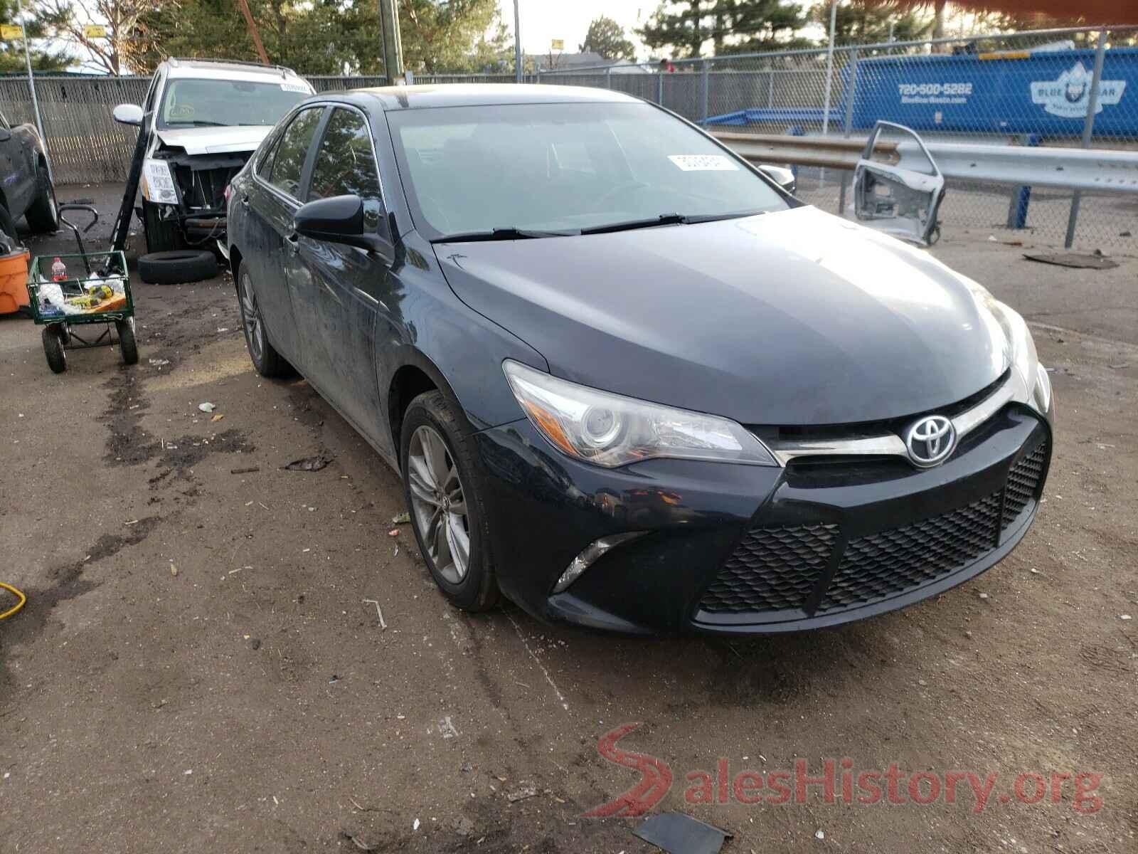 4T1BF1FK6HU379057 2017 TOYOTA CAMRY