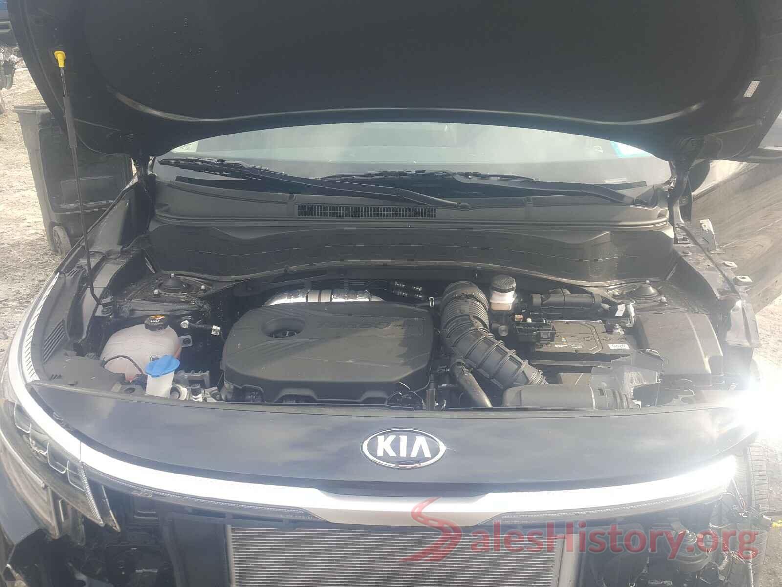 KNDETCA2XM7128886 2021 KIA SELTOS