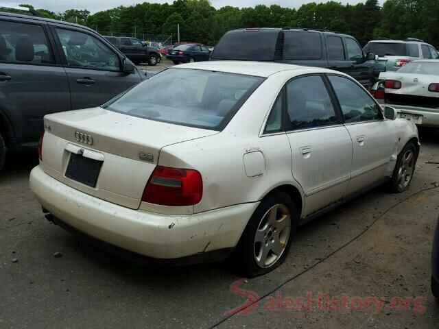 5N1AZ2MG3GN152568 1998 AUDI A4