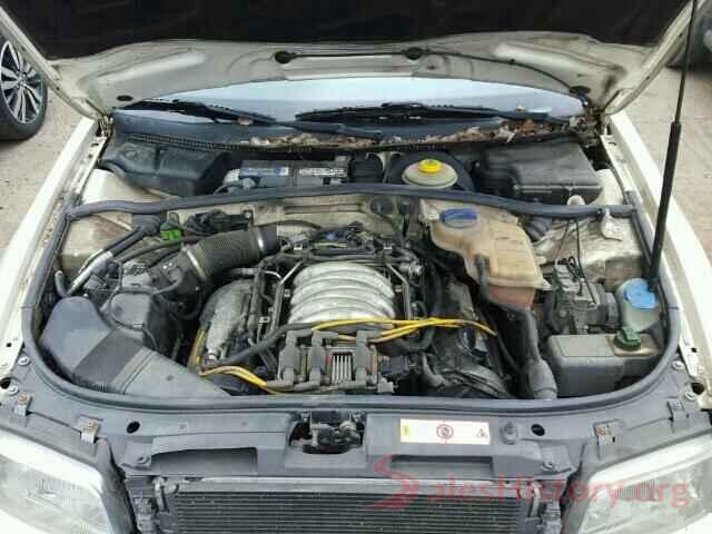 5N1AZ2MG3GN152568 1998 AUDI A4