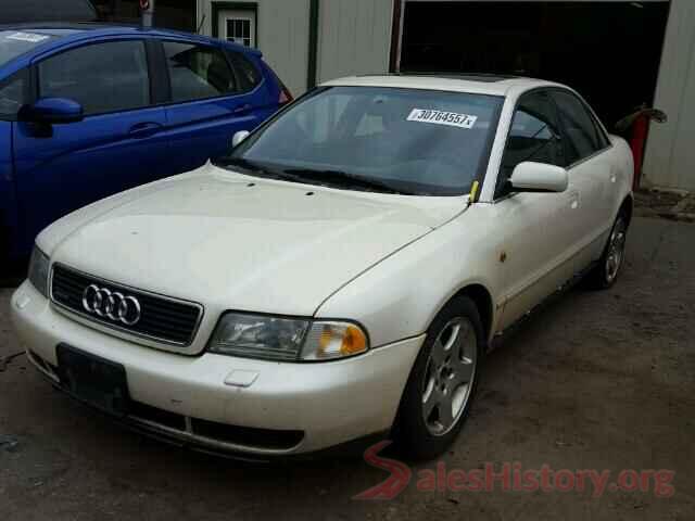 5N1AZ2MG3GN152568 1998 AUDI A4