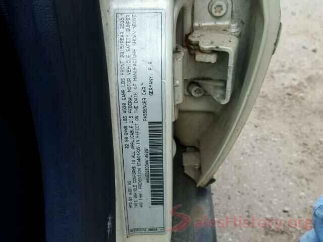 5N1AZ2MG3GN152568 1998 AUDI A4