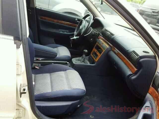 5N1AZ2MG3GN152568 1998 AUDI A4