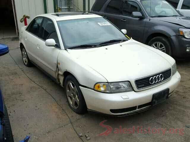 5N1AZ2MG3GN152568 1998 AUDI A4