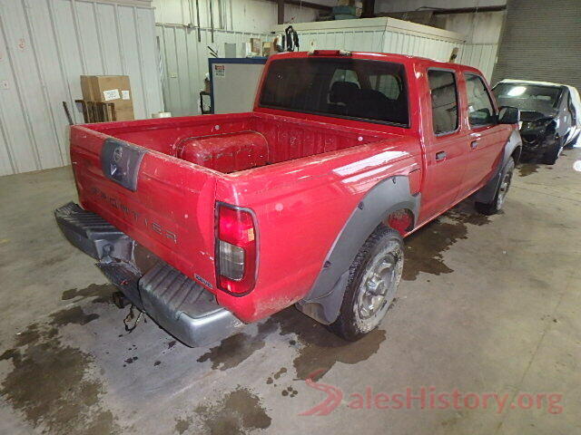 1N6AA1E55JN546354 2003 NISSAN FRONTIER