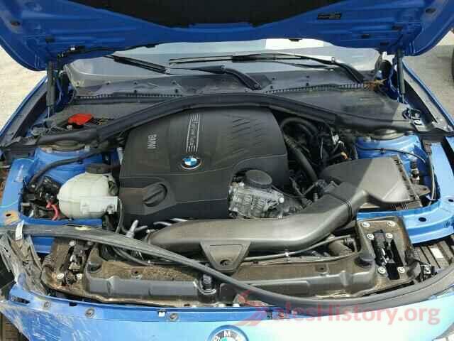 3VWCB7BU6LM033633 2014 BMW 3 SERIES