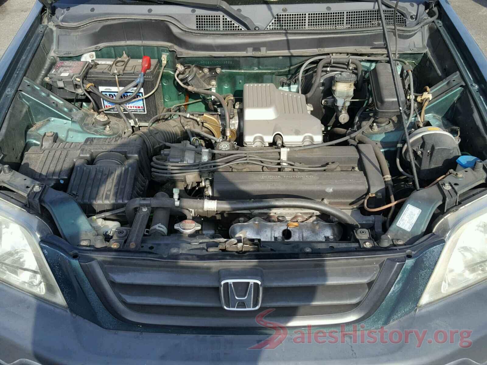 1N4BL4CV2KC121098 2000 HONDA CRV