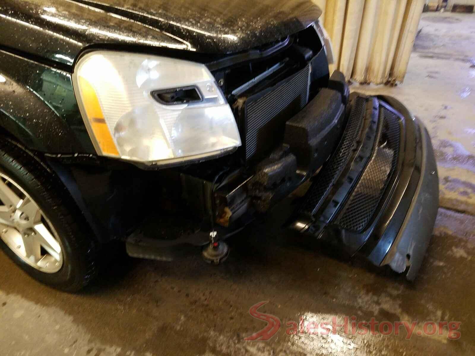 2GNALCEK5H6254577 2005 CHEVROLET EQUINOX