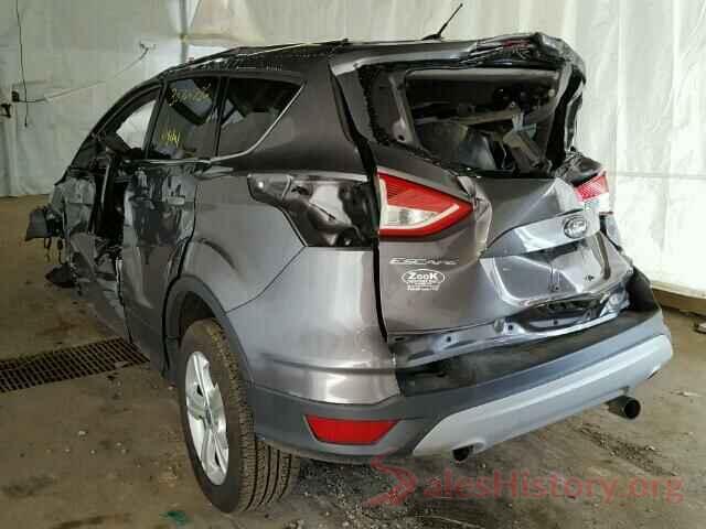 5YFFPRAEXLP096797 2013 FORD ESCAPE