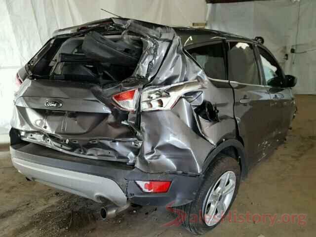 5YFFPRAEXLP096797 2013 FORD ESCAPE