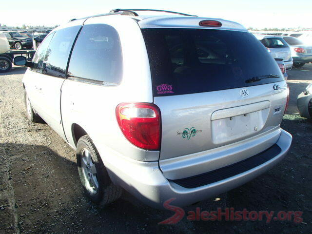 1C4RDJFG4HC924179 2007 DODGE CARAVAN