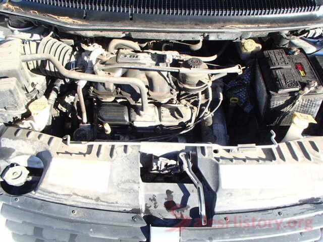 1C4RDJFG4HC924179 2007 DODGE CARAVAN