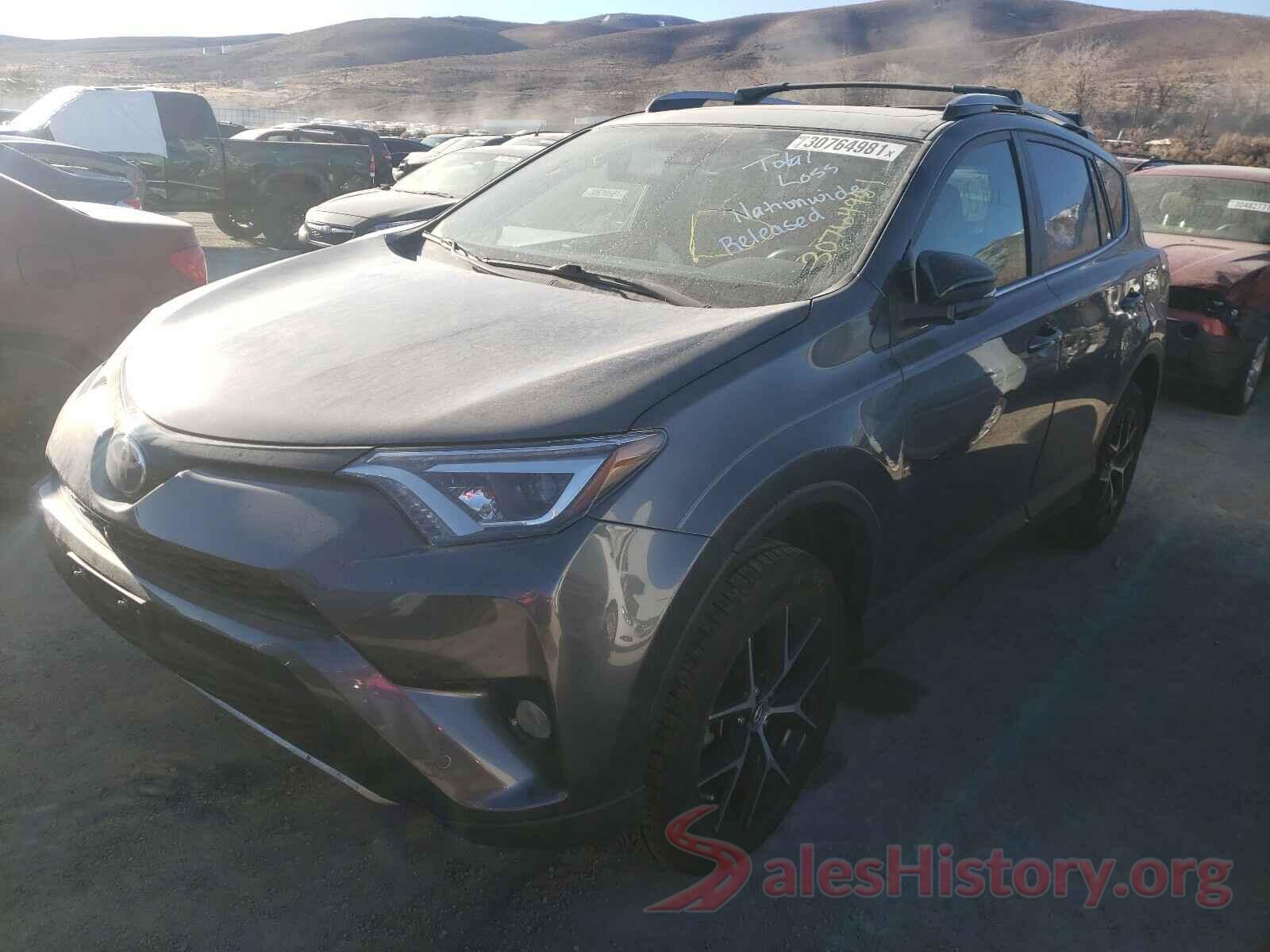 JTMJFREV5HD217267 2017 TOYOTA RAV4