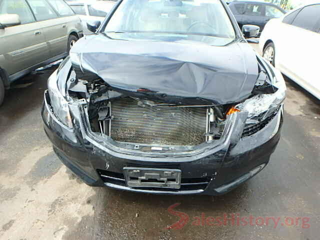 5J6RW2H55KL010536 2011 HONDA ACCORD