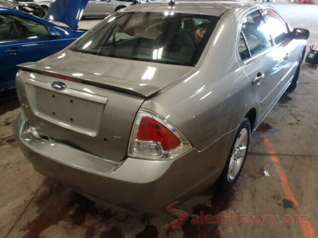 5YFEPMAE0MP213268 2009 FORD FUSION