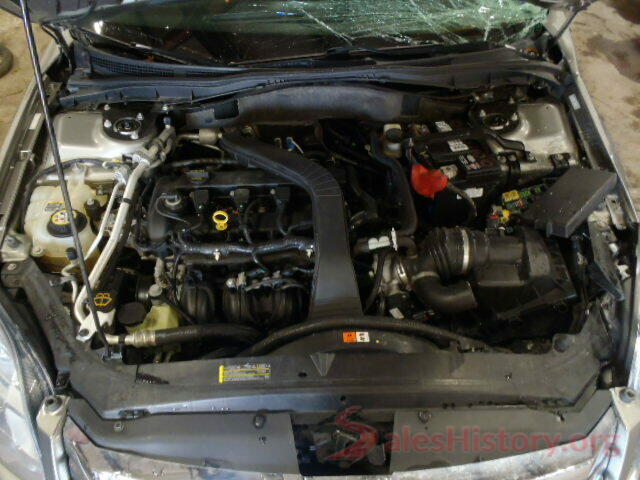 5YFEPMAE0MP213268 2009 FORD FUSION