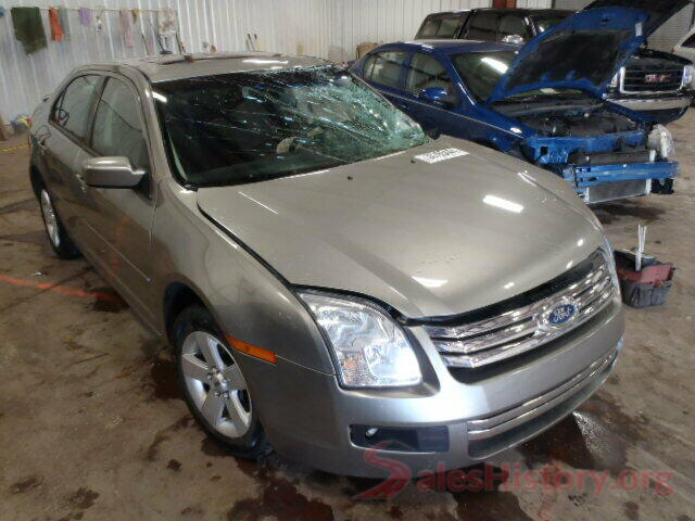 5YFEPMAE0MP213268 2009 FORD FUSION