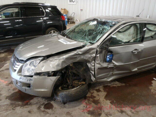 5YFEPMAE0MP213268 2009 FORD FUSION