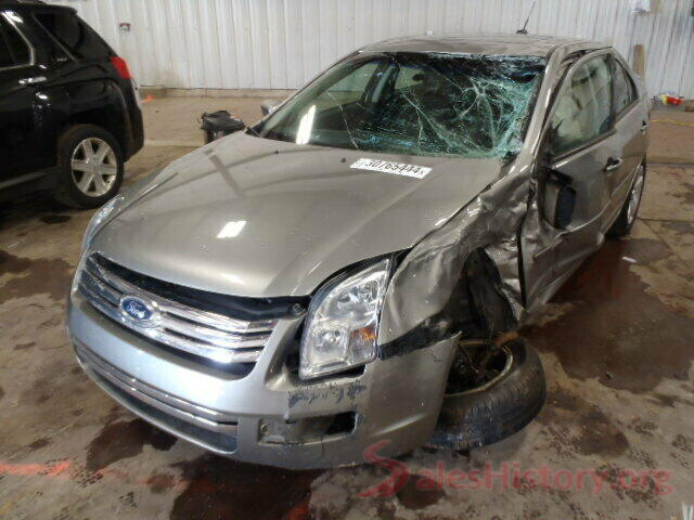 5YFEPMAE0MP213268 2009 FORD FUSION