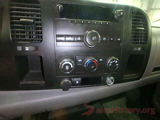 1HGCV1F39JA149526 2010 CHEVROLET SILVERADO