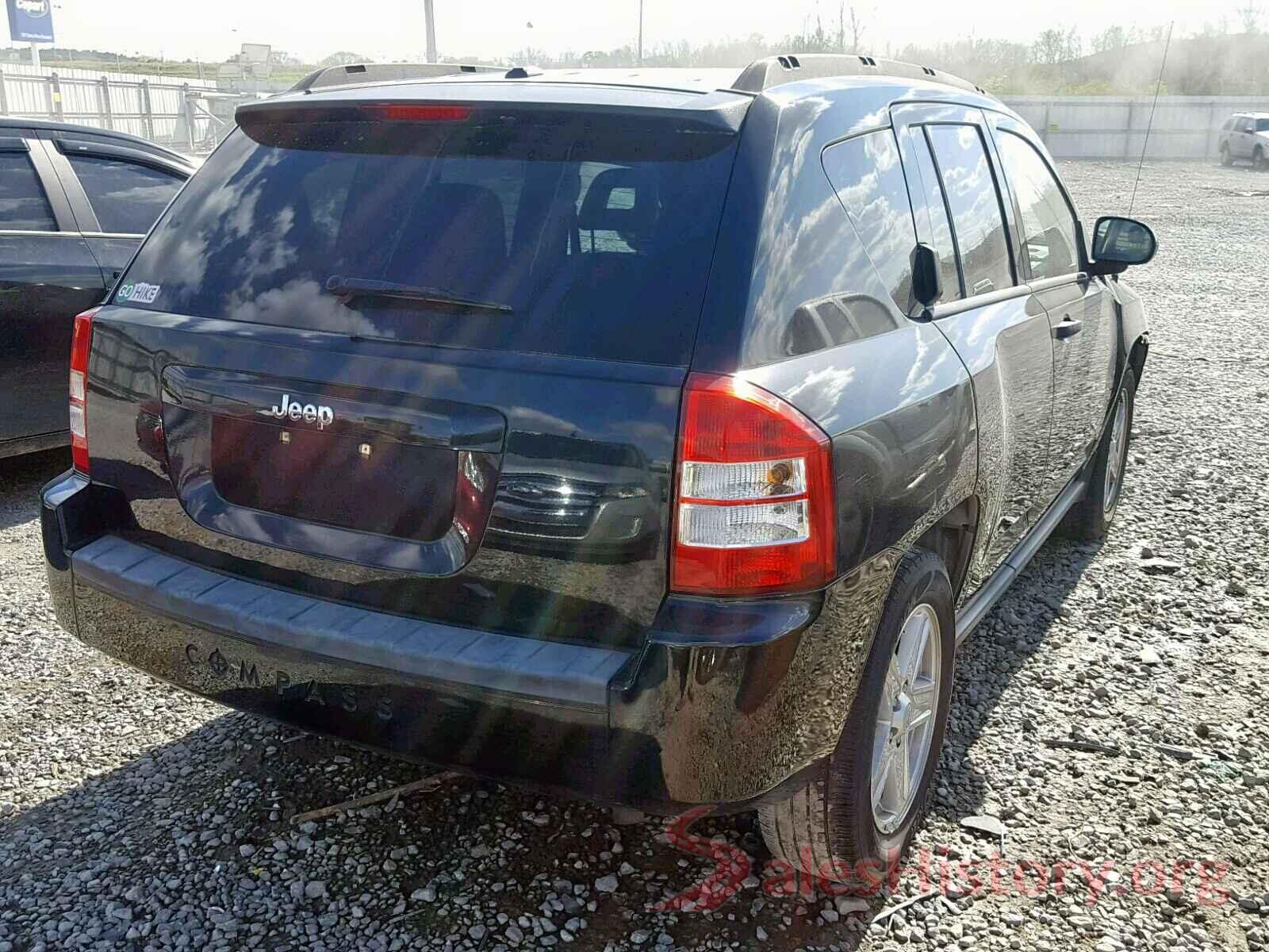 3N1AB7AP0GY320859 2007 JEEP COMPASS