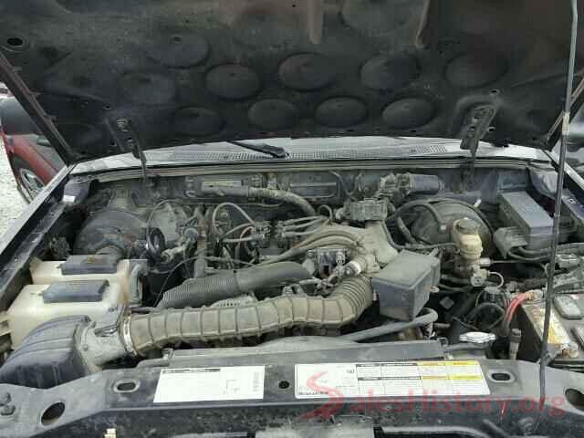 1C4PJLLB7LD535981 2000 FORD RANGER