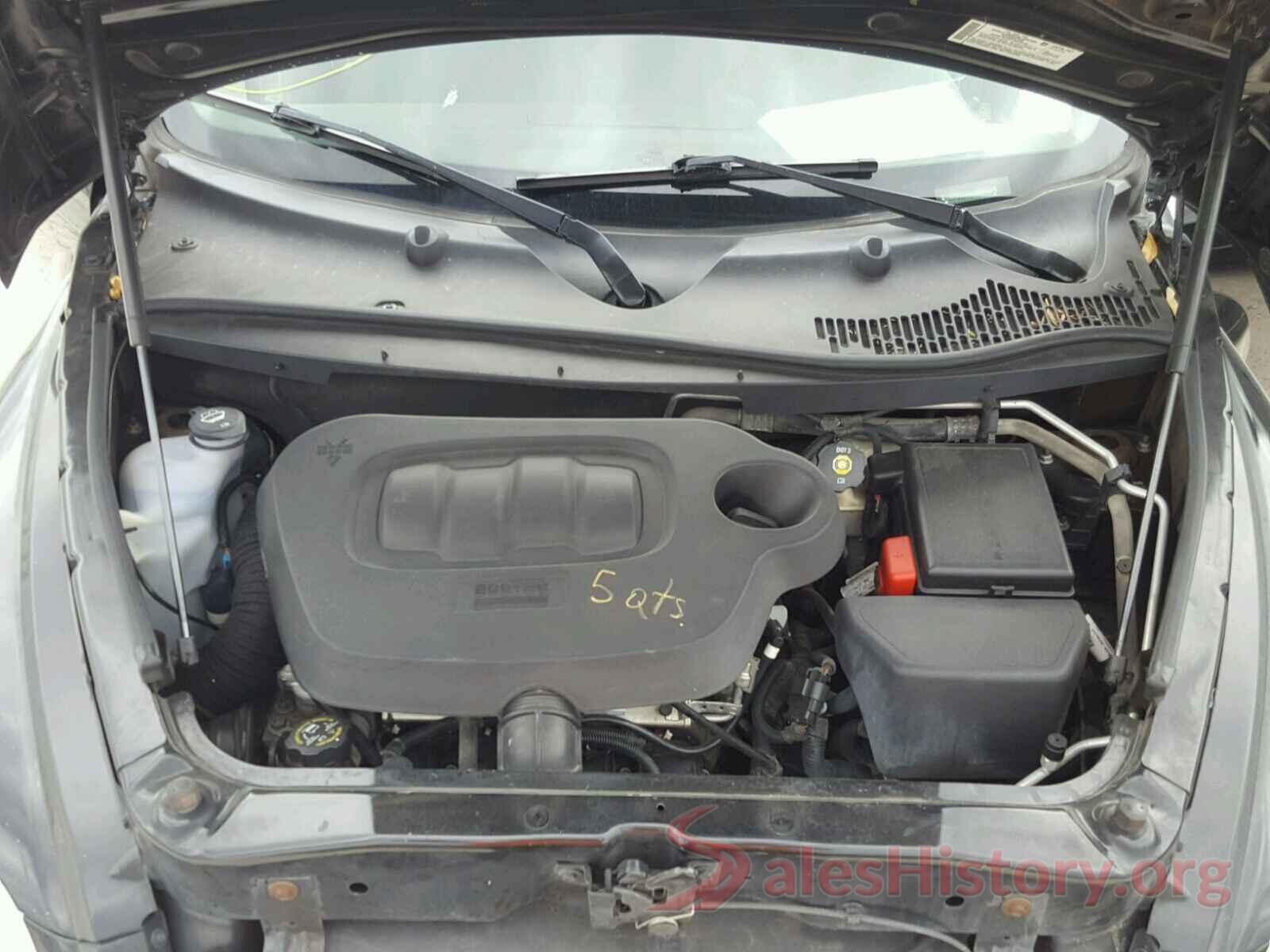 JM1BM1J70G1321121 2008 CHEVROLET HHR