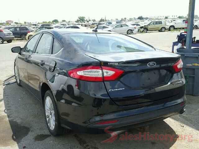 3N1AB7APXKY266334 2013 FORD FUSION