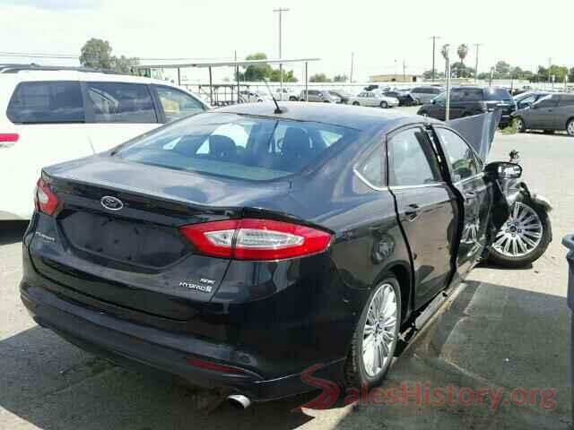 3N1AB7APXKY266334 2013 FORD FUSION