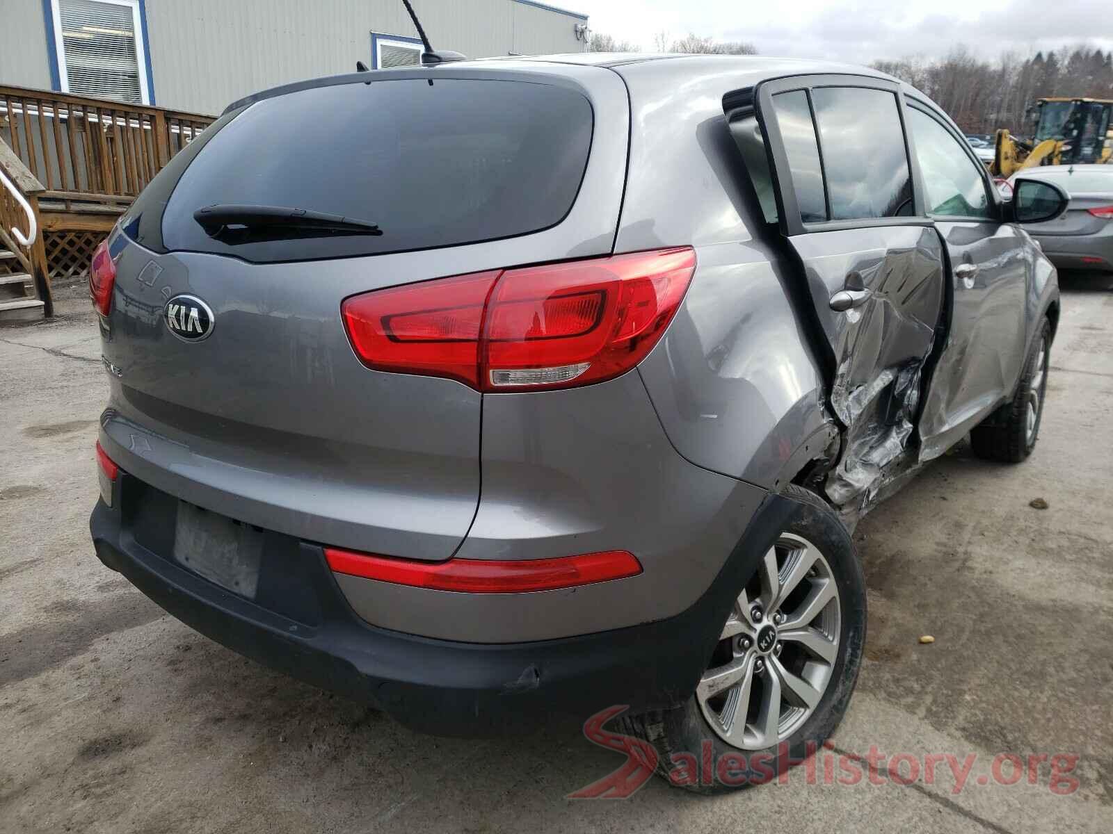 KNDPB3AC6G7823696 2016 KIA SPORTAGE