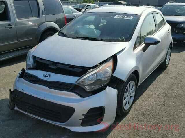 3N1CP5CV6LL537074 2016 KIA RIO