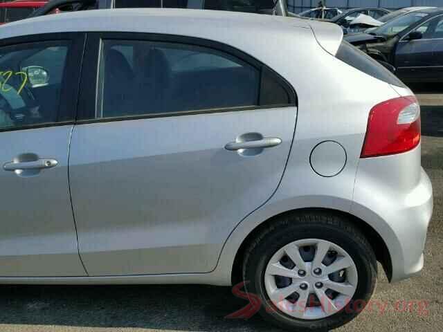 3N1CP5CV6LL537074 2016 KIA RIO