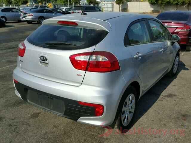 3N1CP5CV6LL537074 2016 KIA RIO