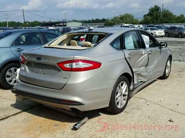 JA4AD3A33LZ027657 2015 FORD FUSION