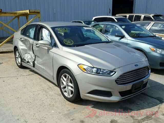 JA4AD3A33LZ027657 2015 FORD FUSION