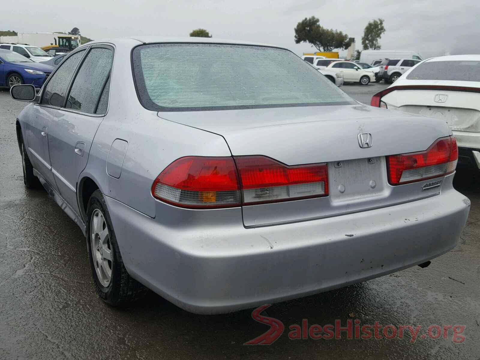 JTJBM7FX0G5143728 2002 HONDA ACCORD