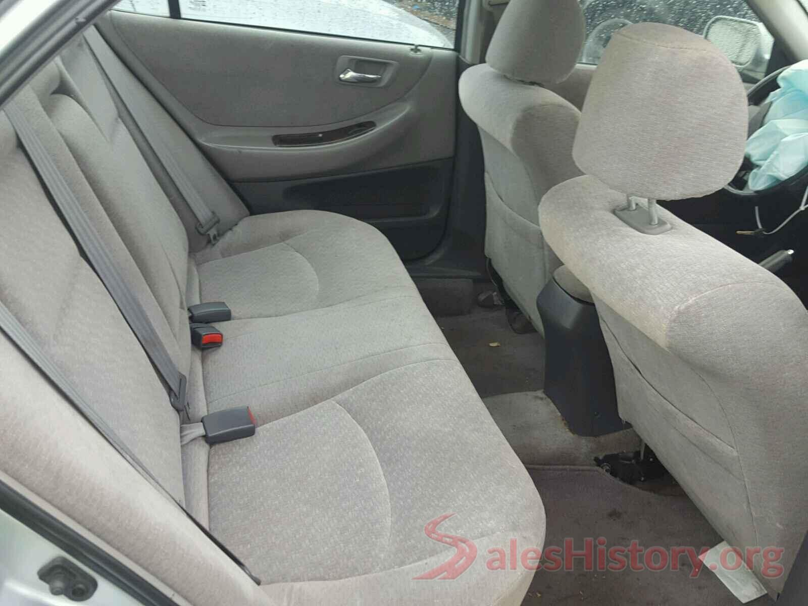 JTJBM7FX0G5143728 2002 HONDA ACCORD