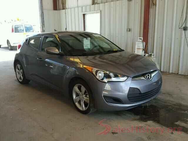 5TFRZ5CN5GX003298 2015 HYUNDAI VELOSTER