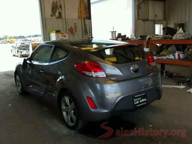 5TFRZ5CN5GX003298 2015 HYUNDAI VELOSTER