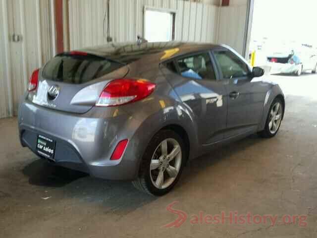 5TFRZ5CN5GX003298 2015 HYUNDAI VELOSTER