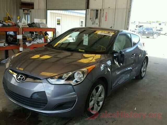 5TFRZ5CN5GX003298 2015 HYUNDAI VELOSTER