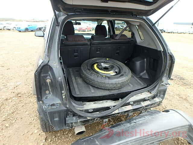 5N1AT2MT5GC898207 2008 HYUNDAI TUCSON