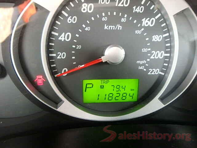 5N1AT2MT5GC898207 2008 HYUNDAI TUCSON