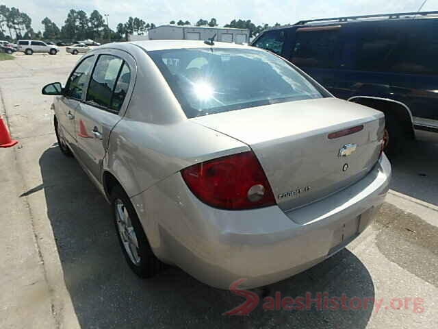 JTDKARFP2K3115182 2009 CHEVROLET COBALT