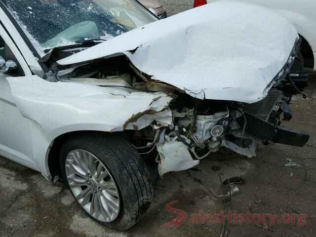 KMHTC6AE9GU286883 2012 CHRYSLER 200